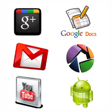 Google Services