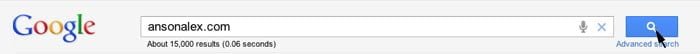Search Google Search Google