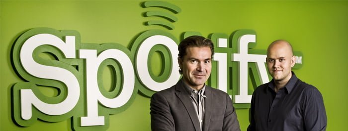 Automatically Play Next Song in Spotify Automatically Play Next Song in Spotify