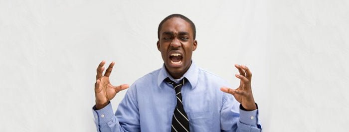 10 Ways to Piss Off the IT Guy 10 Ways to Piss Off the IT Guy
