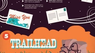 10 Best Travel Apps iPad iPhone Android 2012 Infographic Large