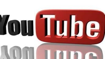 embedded youtube videos not showing ads