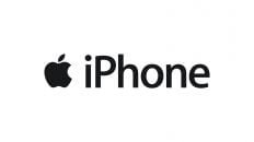 iphone logo