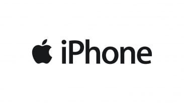 iphone logo