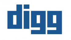 digg logo