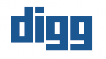 digg logo