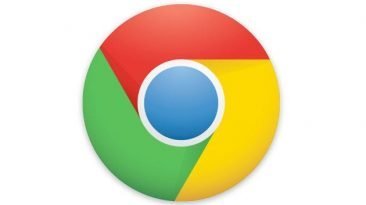 google chrome logo