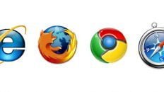 top internet browsers