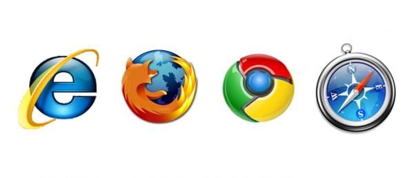 Which Internet Browser Is The Best Ie Firefox Chrome Or Safari