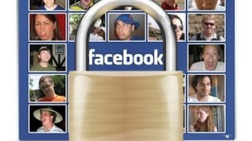 facebook privacy