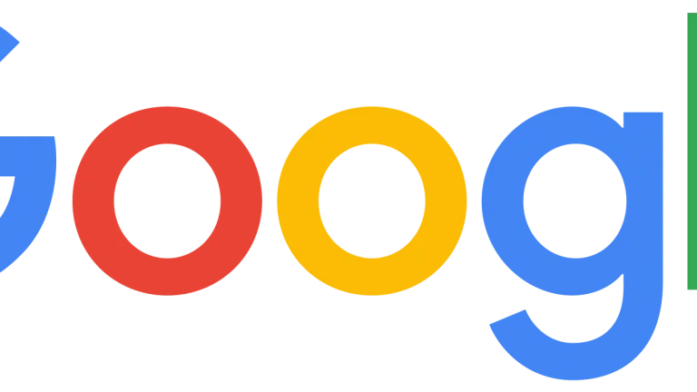 google logo