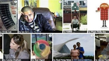 google plus photos post