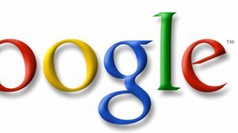 google plus one button