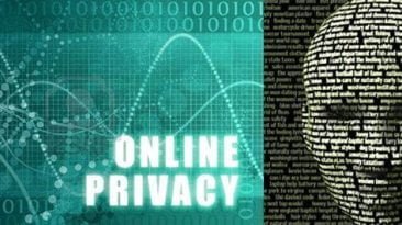 online privacy featured