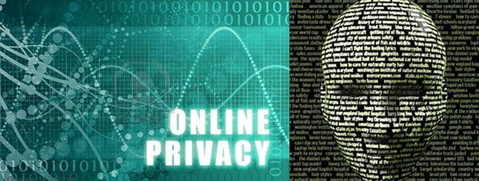 online privacy featured