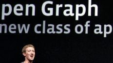 facebook new apps system