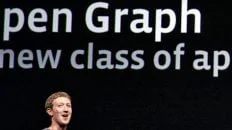 facebook new apps system