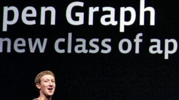 facebook new apps system