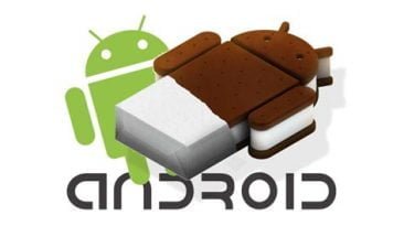 android 4 ice cream sandwich features