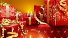 electronic gifts 2011 christmas holidays