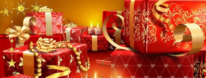 electronic gifts 2011 christmas holidays