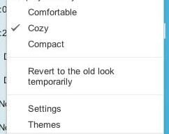 google apps manage this domain