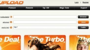 megaupload shutdown aftermath