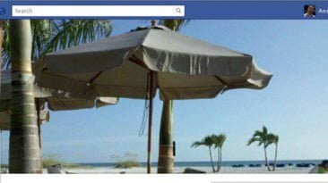 prepare profile for facebook timeline