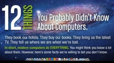 12 interesting computer facts 2012