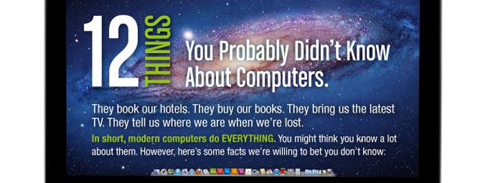 12 interesting computer facts 2012