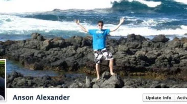 facebook timeline change lives