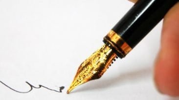 write quality blog posts