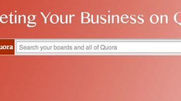 how to use quora marketing business