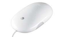 apple mouse scroll not working