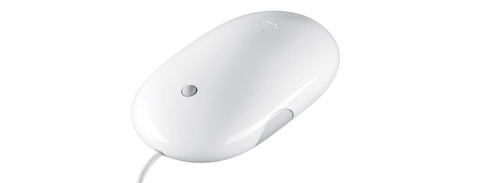 mac mouse wheel