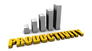 tips how to increase productivity work