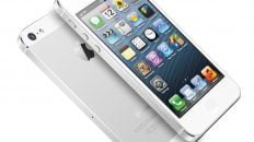 iphone 5 white