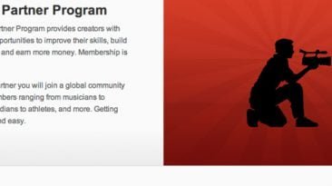 youtube partner no branding options
