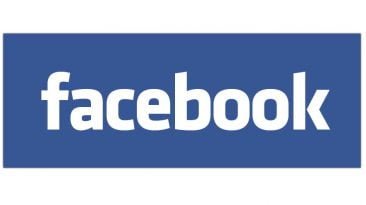 facebook logo