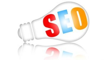 search engine optimization example article
