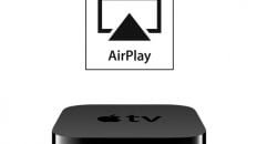 apple tv airplay