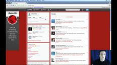 Twitter Tutorial Series