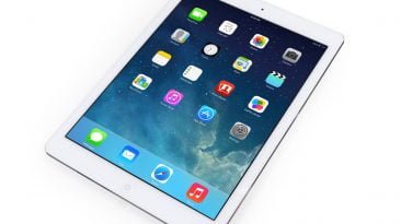 ipad air