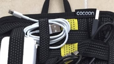 business travel accessories