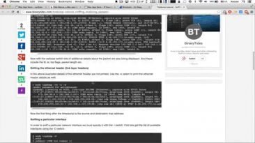 5 free network scanner tools and