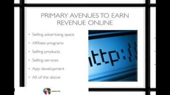 anyone can make money online top