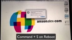 bootcamp your disk could not be