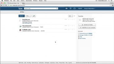 box com introduction tutorial 20