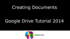 creating docs in google drive 20