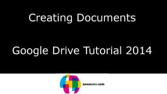 creating docs in google drive 20